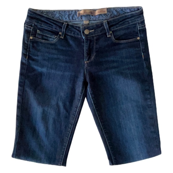 PAIGE⎮Laurel Canyon Jeans⎮Size 27 - Picture 4 of 17